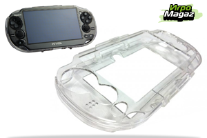������ ������������ ����������  ��� ������ �� ����� ���� (MadCatz ArmorShell) ��� PS Vita
